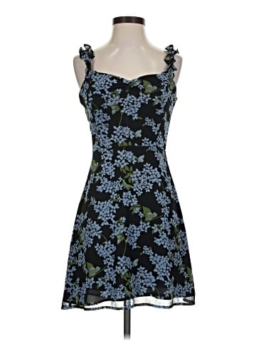 All in Favor Cocktail Dress (view 1)