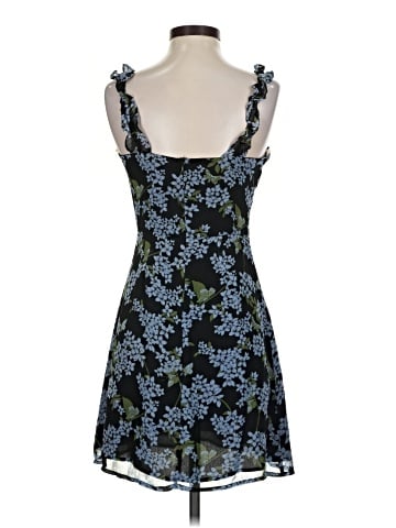 All in Favor Cocktail Dress (view 2)