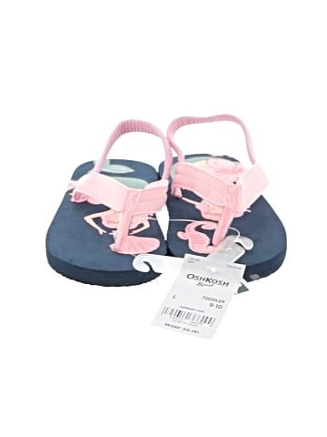 OshKosh B'gosh Flip Flops (view 2)