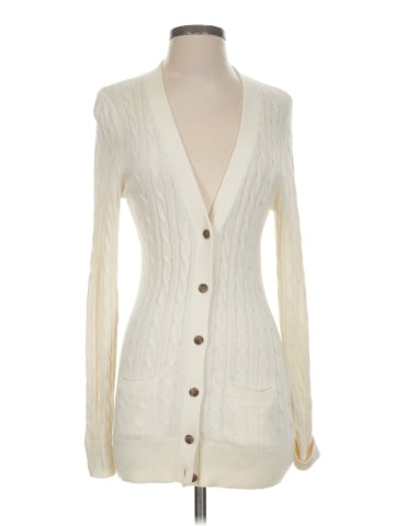Banana Republic Factory Store Cardigan (view 1)