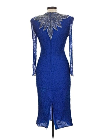 Assorted Brands Cocktail Dress (view 2)