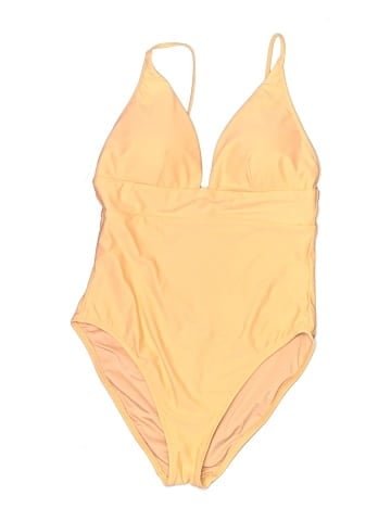 J.Crew One Piece Swimsuit (view 1)