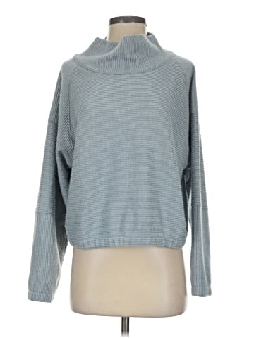 PrAna Turtleneck Sweater (view 1)