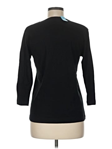 Cactus Bay Apparel Inc. by Lynee 3/4 Sleeve T-Shirt (view 2)