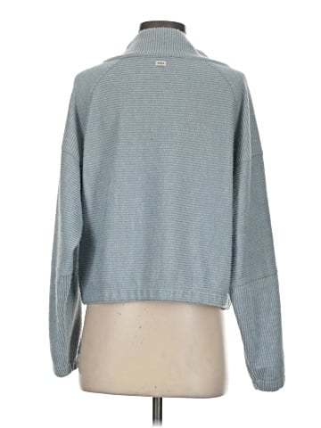 PrAna Turtleneck Sweater (view 2)