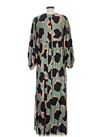 Malai Casual Dress (view 2)