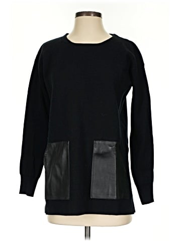 J.Crew Wool Pullover Sweater (view 1)
