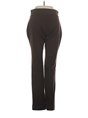 Lands' End Active Pants (view 2)