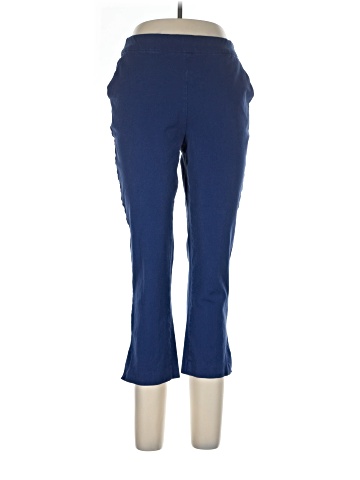 Isaac Mizrahi LIVE! Active Pants (view 1)