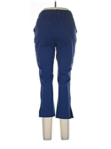 Isaac Mizrahi LIVE! Active Pants (view 2)