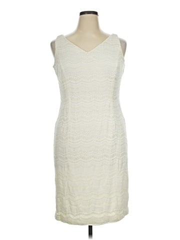 Evan Picone Cocktail Dress (view 1)