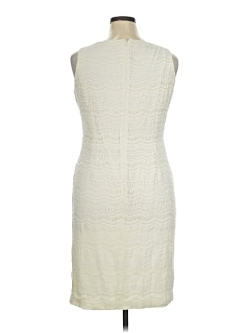 Evan Picone Cocktail Dress (view 2)