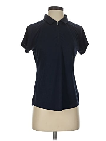 Cutter & Buck Short Sleeve Blouse (view 1)