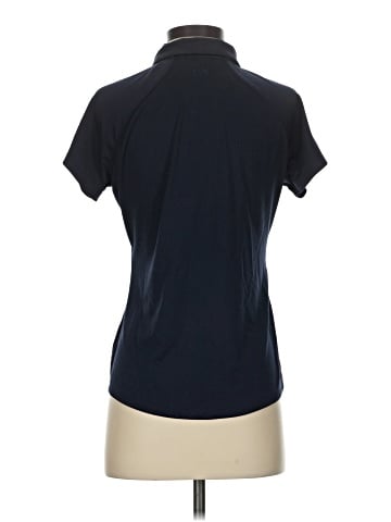 Cutter & Buck Short Sleeve Blouse (view 2)