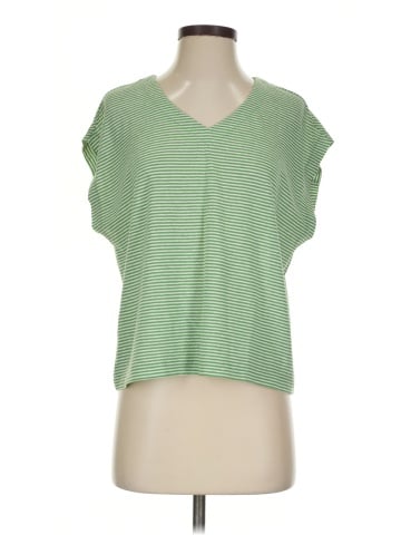 Madewell Short Sleeve Top (view 1)