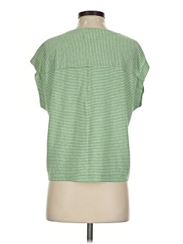 Madewell Short Sleeve Top (view 2)