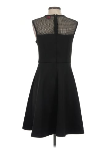 CATHERINE Catherine Malandrino Cocktail Dress (view 2)