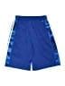 Adidas 100% Polyester Blue Track Pants Size 14 - 16 - photo 2