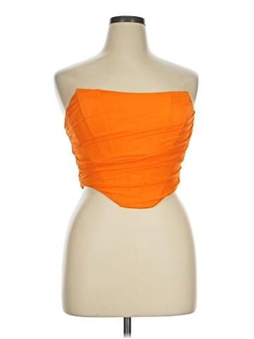 Unbranded Tube Top (view 1)