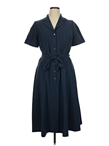 Anne Klein Casual Dress (view 1)