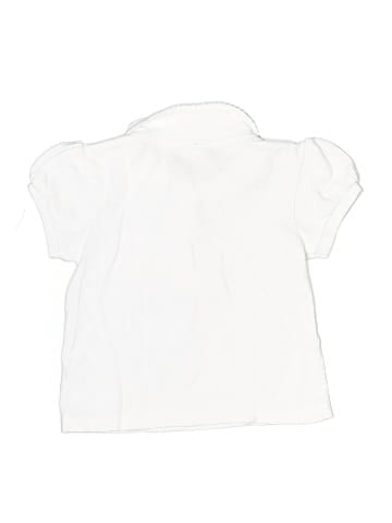 JoJo Maman Bebe Short Sleeve Polo (view 2)