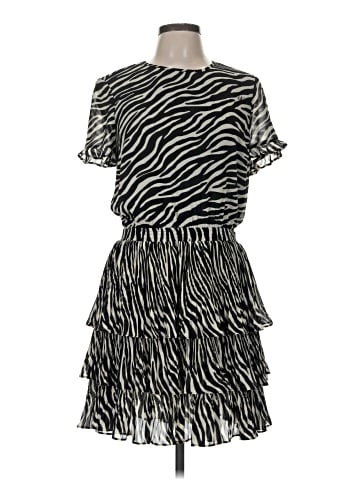 MICHAEL Michael Kors Casual Dress (view 1)