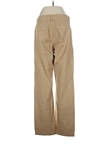 J.Crew Khakis (view 2)