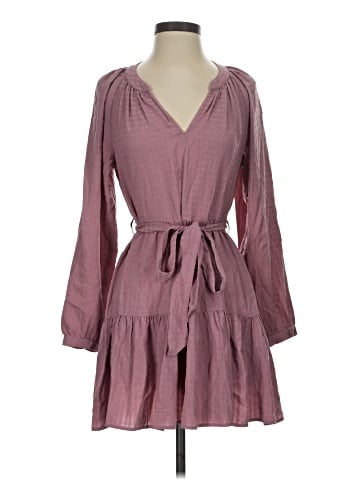 Xirena Casual Dress (view 1)