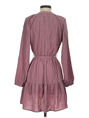 Xirena Casual Dress (view 2)