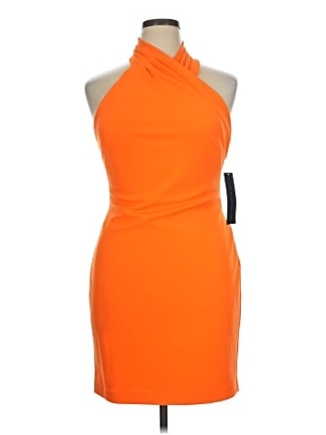 RACHEL Rachel Roy Cocktail Dress (view 1)