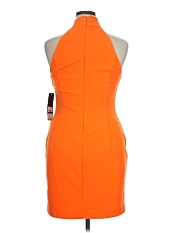 RACHEL Rachel Roy Cocktail Dress (view 2)
