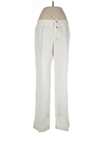 Calvin Klein Linen Pants (view 1)