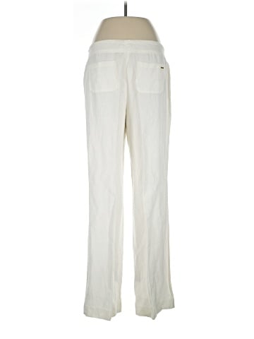 Calvin Klein Linen Pants (view 2)