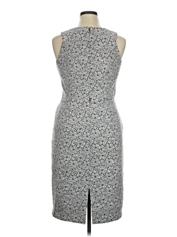 White House Black Market Casual Dress (view 2)