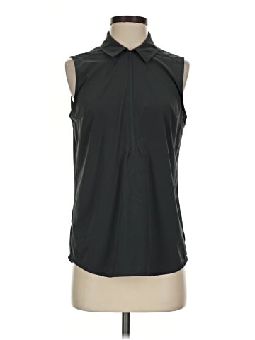 Eddie Bauer Sleeveless Blouse (view 1)