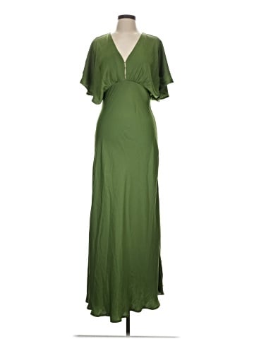 Versona Casual Dress (view 1)