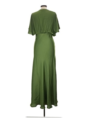 Versona Casual Dress (view 2)