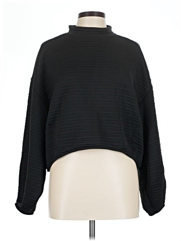 PrAna Turtleneck Sweater (view 1)