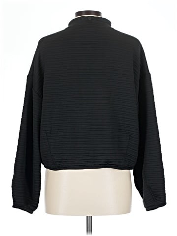 PrAna Turtleneck Sweater (view 2)