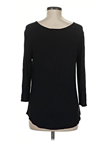 Dana Buchman 3/4 Sleeve T-Shirt (view 2)