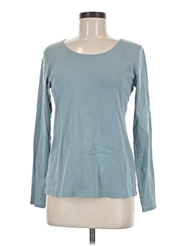 J.Jill Long Sleeve T-Shirt (view 1)