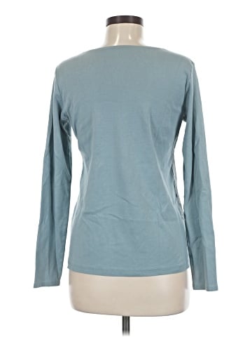 J.Jill Long Sleeve T-Shirt (view 2)
