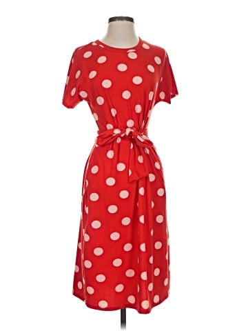 Lularoe Casual Dress (view 1)