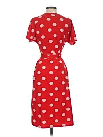 Lularoe Casual Dress (view 2)