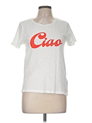 J.Crew Factory Store Short Sleeve T-Shirt (view 1)