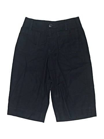 Maeve Cargo Shorts (view 1)
