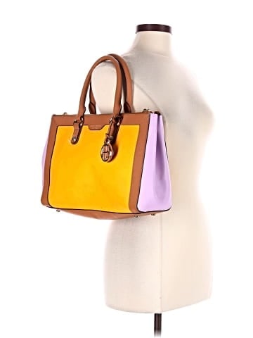 Henri Bendel Satchel (view 2)