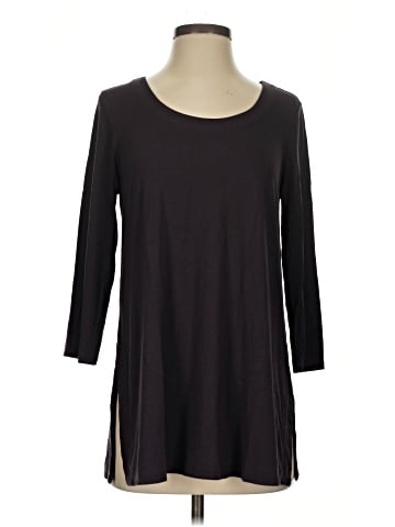 J.Jill 3/4 Sleeve T-Shirt (view 1)