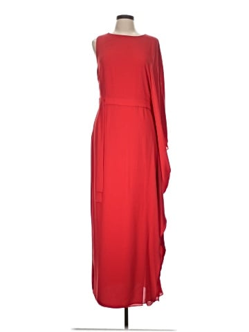 Halston Cocktail Dress (view 1)