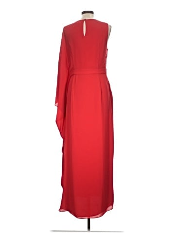 Halston Cocktail Dress (view 2)